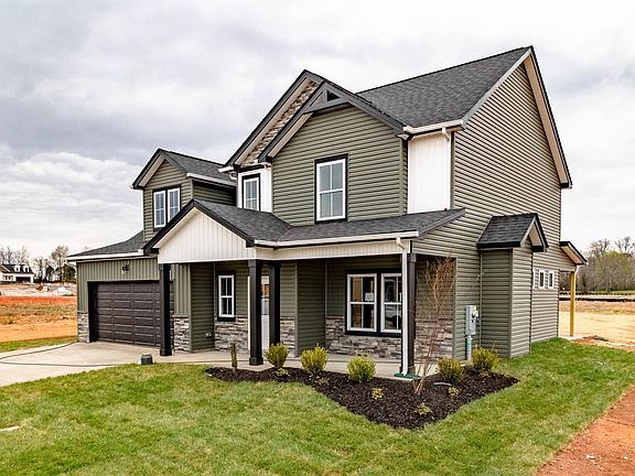 3rd image of 51 Reserve At Sango Mls Lot 51