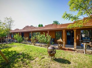 5001 Elks Dr, Las Cruces, NM 88007