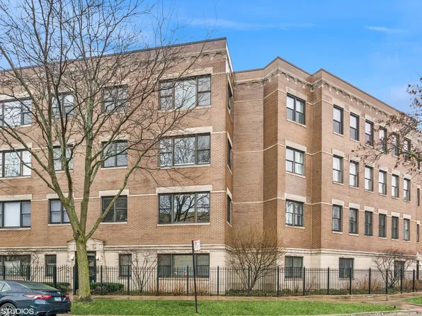 1025 W Buena Ave APT 1W, Chicago, IL 60613