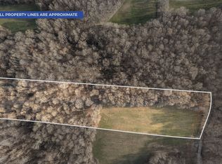 880 Wiley Brown Rd LOT 7, Clarksville, TN 37043