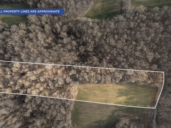 880 Wiley Brown Rd Lot 7, Clarksville, TN 37043