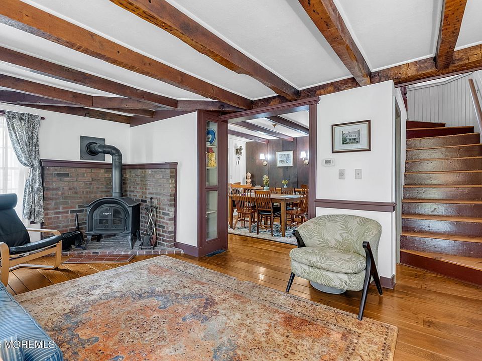 136 S Main Street, Allentown, NJ 08501 | Zillow