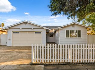 3224 Mount Rainier Dr, San Jose, CA 95127