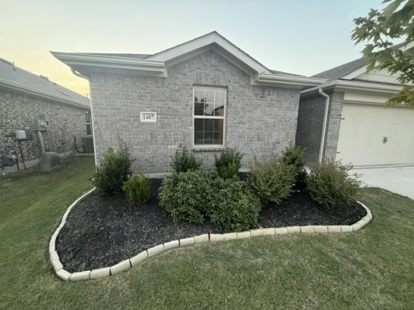 1407 Bent Spur Dr, Denton, TX 76207