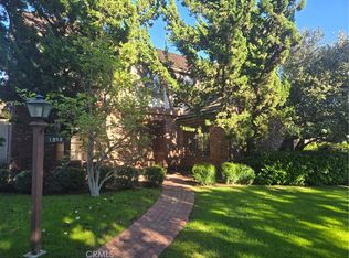 1868 Saint Albans Rd, San Marino, CA 91108