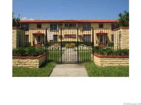 631 SW 11th St APT 4W, Miami, FL 33129