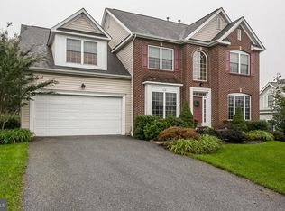 1172 Chandler Dr, Westminster, MD 21157