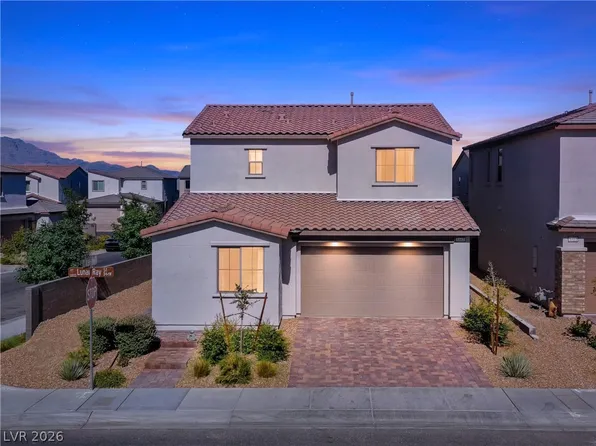 9452 Lunar Ray St, Las Vegas, NV 89143
