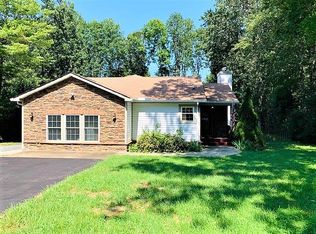 12717 Flintlock Dr, Spotsylvania, VA