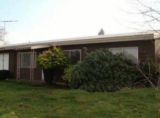 10601 SE Mill Plain Blvd, Vancouver, WA 98664