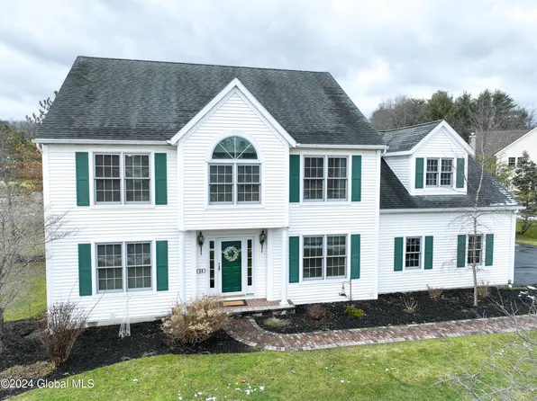 54 Springfield Drive, Voorheesville, NY 12186
