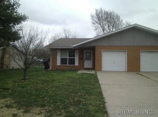 2178 Muren Blvd, Belleville, IL 62221
