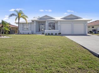 1711 Boca Raton Ct, Punta Gorda, FL 33950
