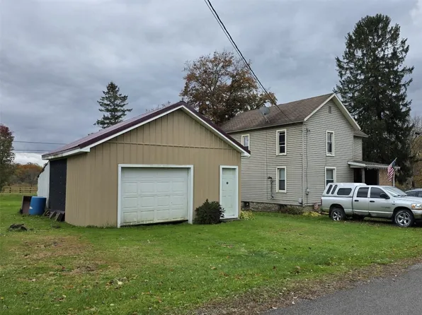 25034 State Highway 99, Cambridge Springs, PA 16403