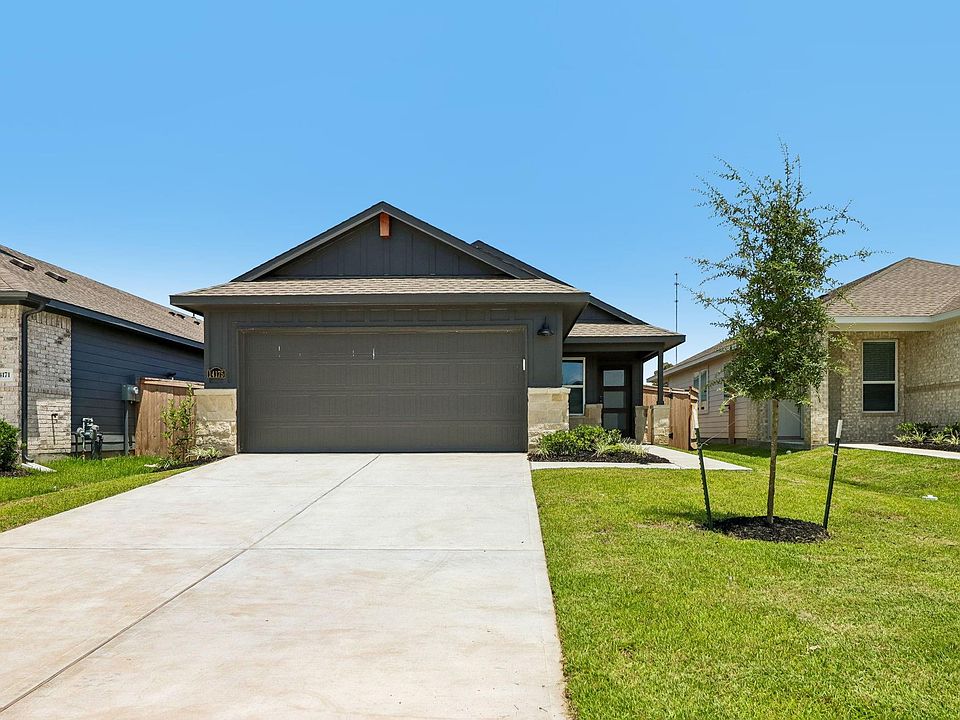 1st image of 14175 Granger Pointe Ln