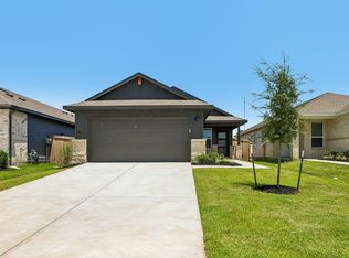 14175 Granger Pointe Ln, Conroe, TX 77302