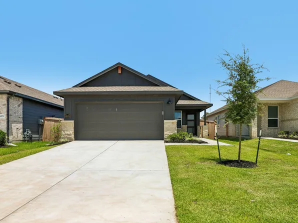 14175 Granger Pointe Ln, Conroe, TX 77302
