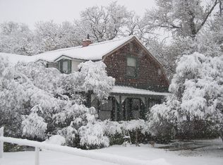 5117 E Warren Rd, Carlsbad, NM 88220