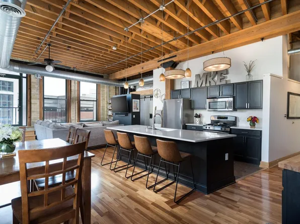 141 North Water STREET #47, Milwaukee, WI 53202