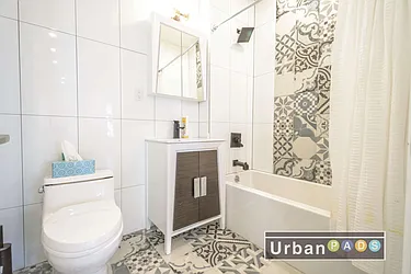 Rented by Urban Pads