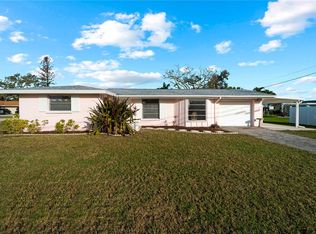 380 W Baffin Dr, Venice, FL 34293