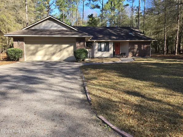 340 Oakmont Circle, Pinehurst, NC 28374