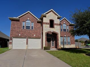 6402 Carnaby Ln, Rosenberg, TX 77471