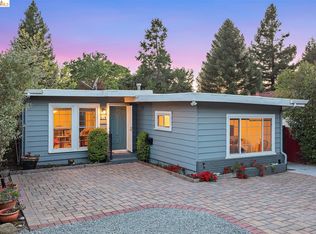 319 N San Pedro Rd, San Rafael, CA