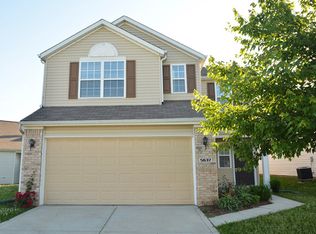 5637 Cheval Dr, Indianapolis, IN 46235
