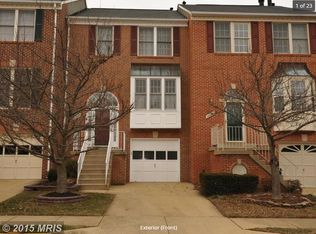 14743 Winterfield Ct, Centreville, VA 20120