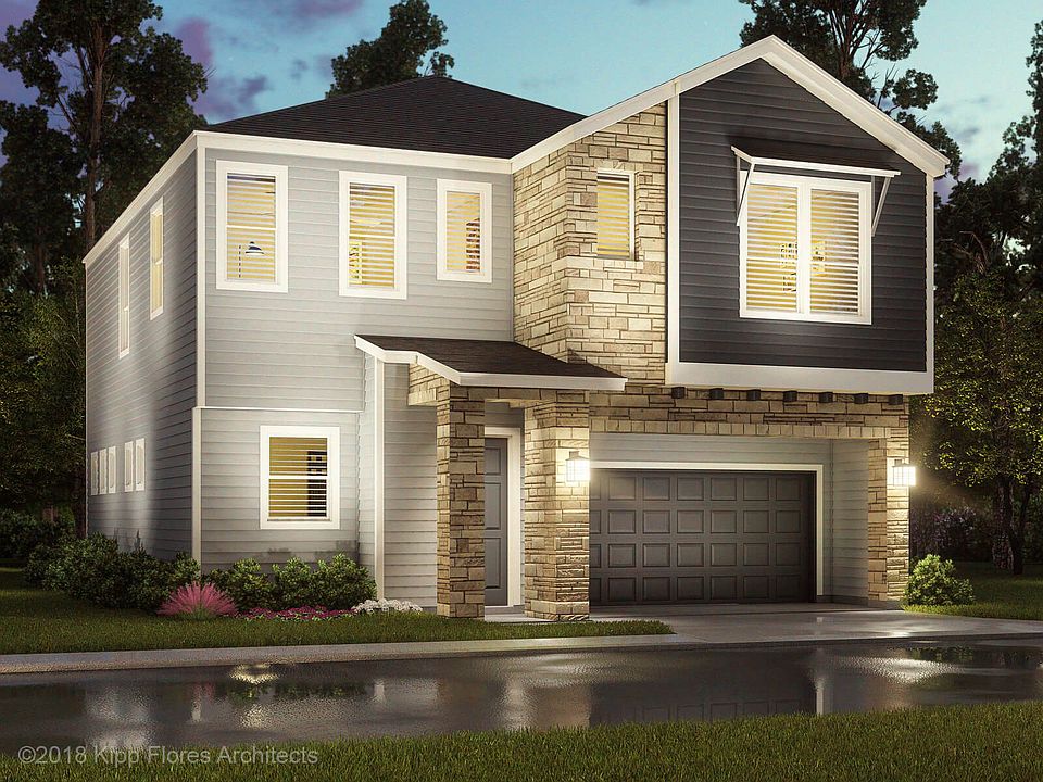 Haven Elevation B