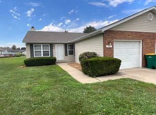 907 Terrace Ct, O Fallon, IL 62269