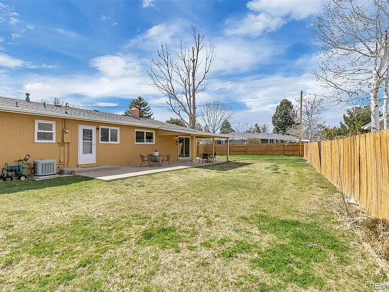7362 S Tamarac St — Photo 19