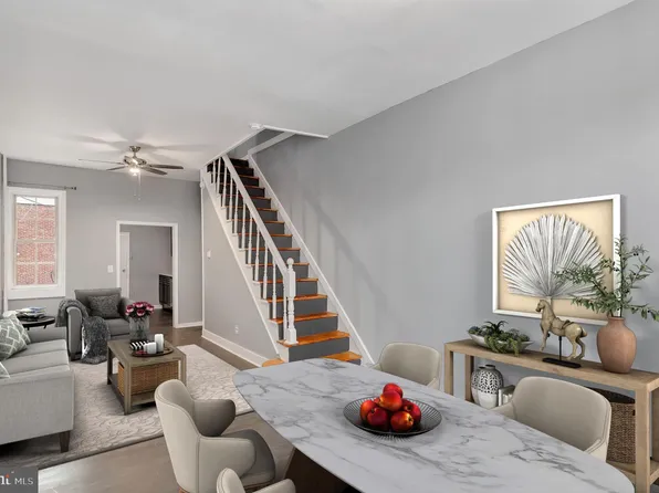 1005 W Cross St, Baltimore, MD 21230