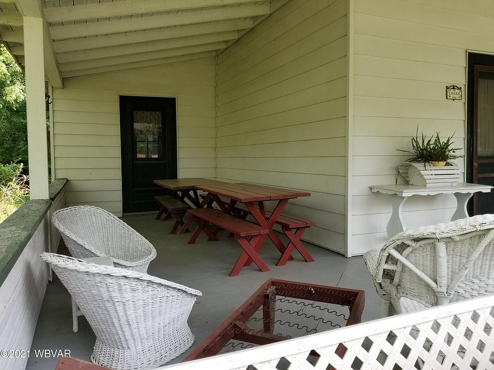 734 Allegheny Ave, Eagles Mere, PA 17731 Zillow