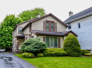 263 Goodman St S #1, Rochester, NY 14607