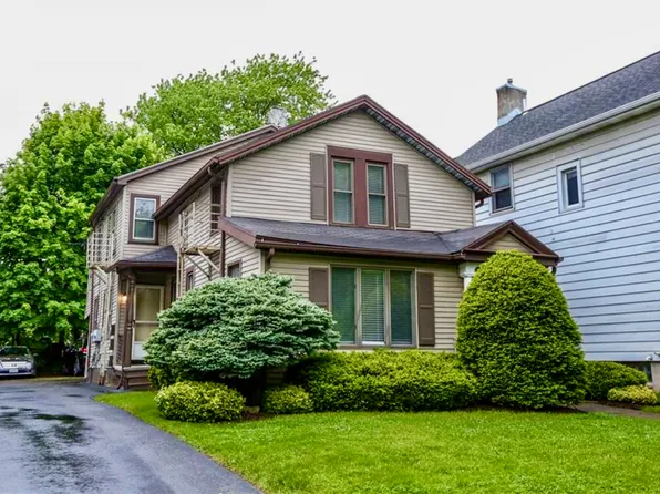 263 Goodman St S #1, Rochester, NY 14607