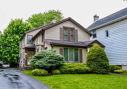 263 S Goodman St #2 Photo 1
