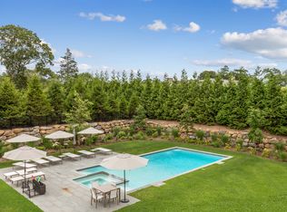 6 Shady Path, Bridgehampton, NY 11963