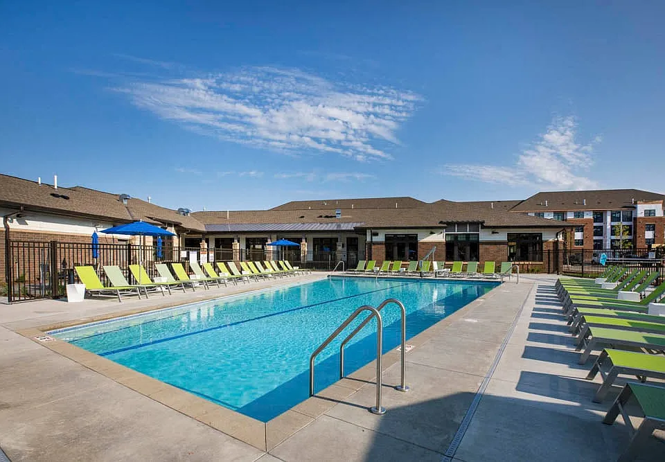 Ascend at Woodbury