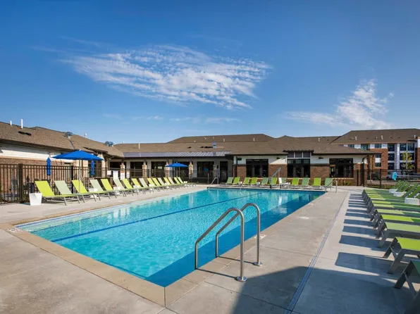 Ascend at Woodbury