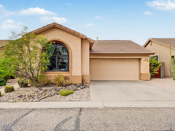 6730 E PRESTON Street #21, Mesa, AZ 85215