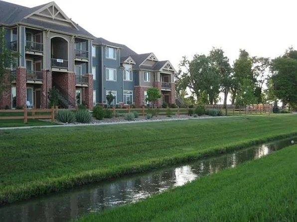 804 Summer Hawk Dr Unit 3301, Longmont, CO 80504