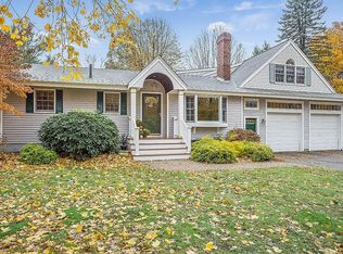 7 Elm St, Chelmsford, MA 01824