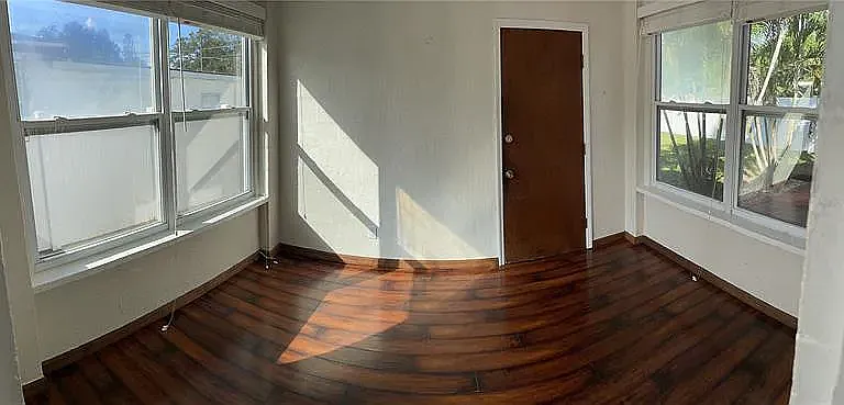 sunroom