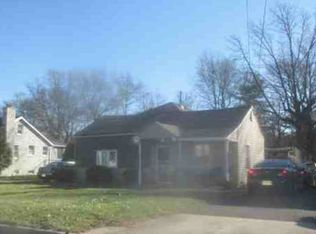 911 Northwood Ave, Cherry Hill, NJ 08002