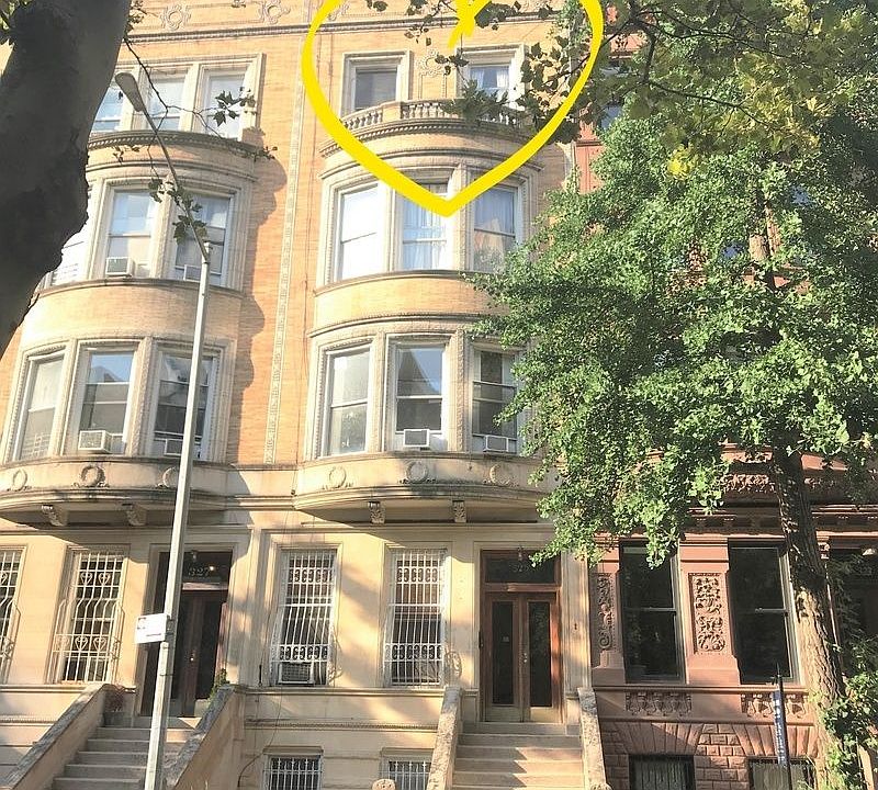 1st image of 325 W 88th St APT 9