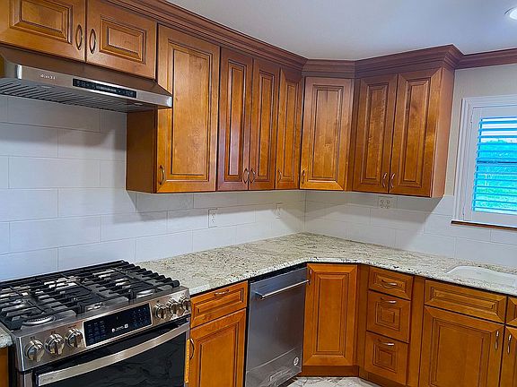 Granit countertop