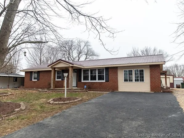216 Smith Lane, Hanover, IN 47243