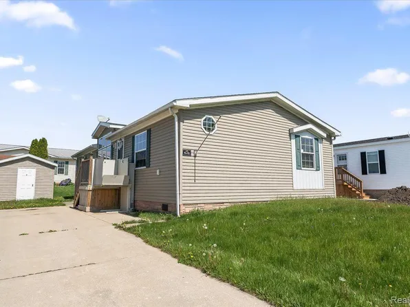 9692 Keynes Ct, Northville, MI 48167